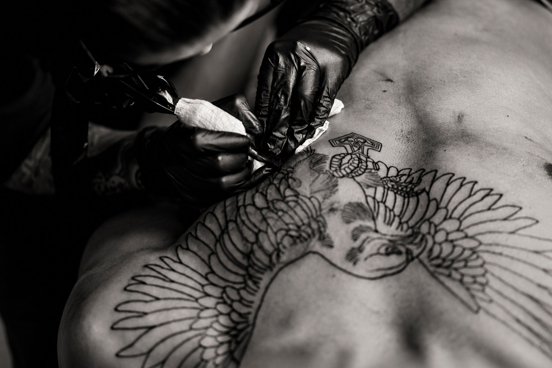 It’s Okay For A Tattoo To Be Expensive