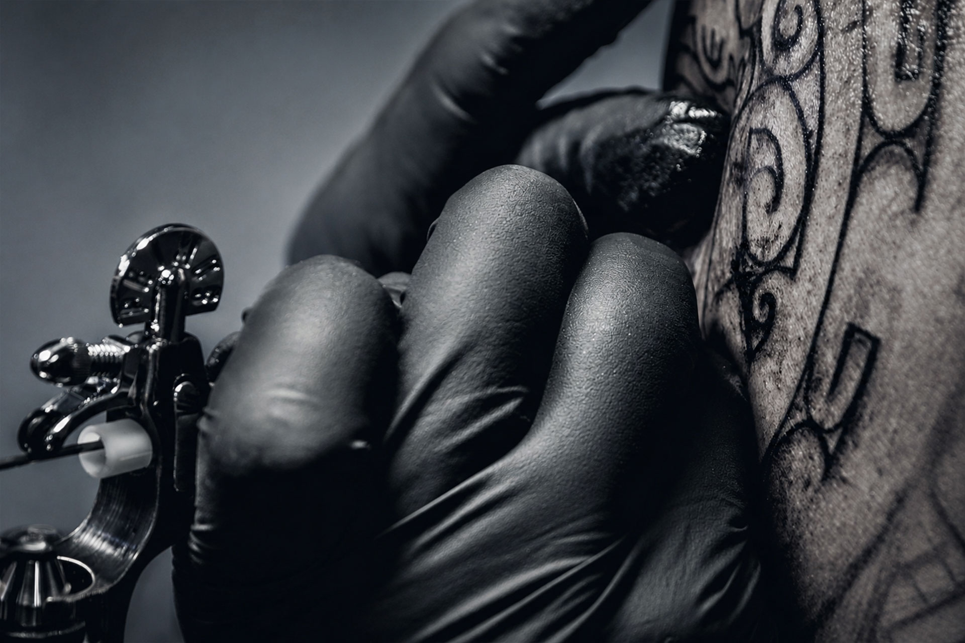 The Most Exclusive Tattoo in the World